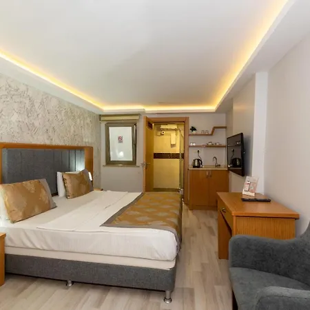 Galataportwawhotel イスタンブール