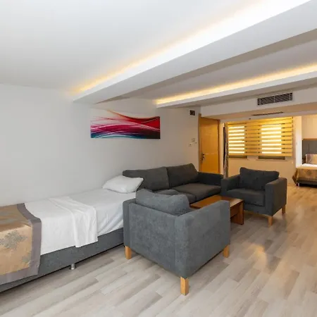 Galataportwawhotel