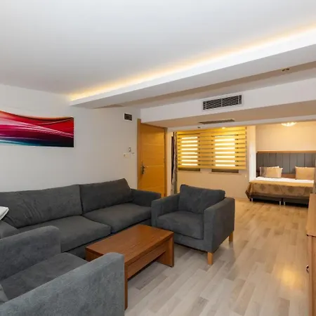 Ξενοδοχείο Galataportwawhotel