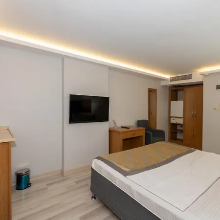 Ξενοδοχείο Galataportwawhotel 3*