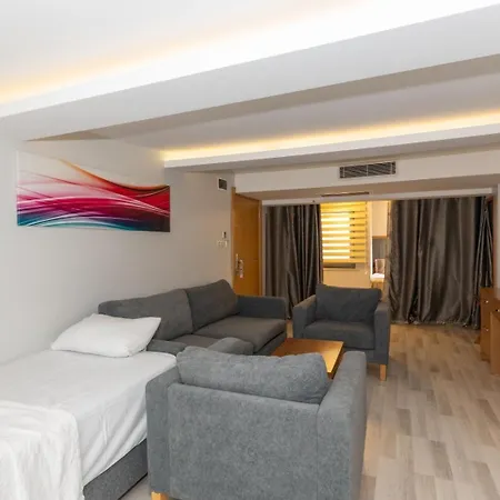 Galataportwawhotel ホテル イスタンブール