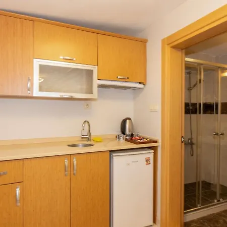 Galataportwawhotel Ξενοδοχείο 3*