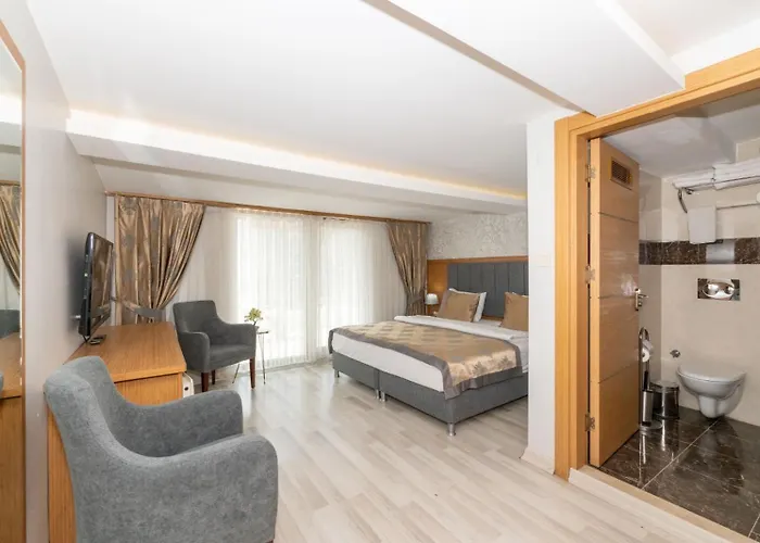 Galataportwawhotel