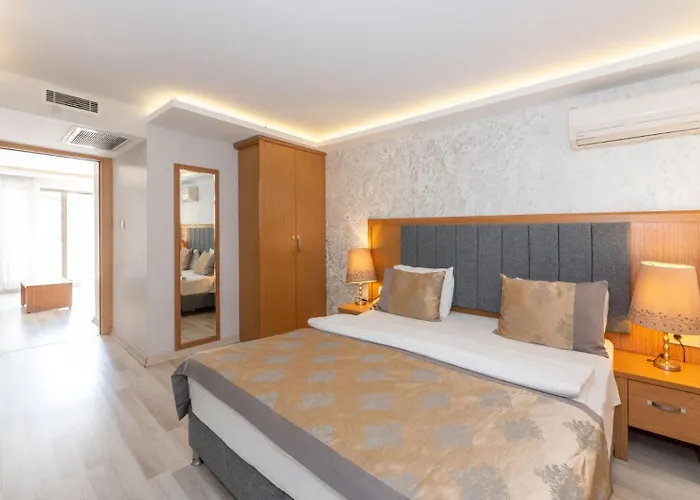 Otel Galataportwawhotel 3*