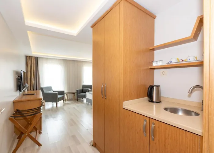 Galataportwawhotel