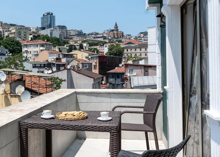 Galataportwawhotel