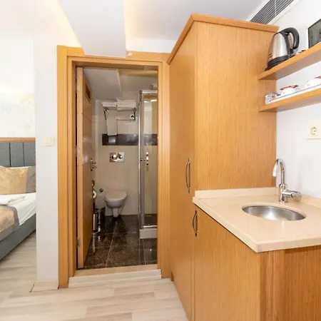 Galataportwawhotel Hotel