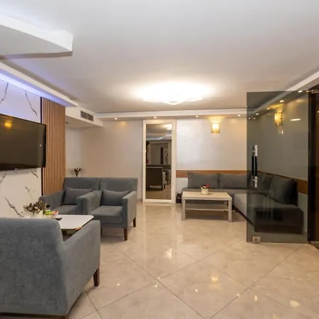 Hotel Galataportwawhotel 3*