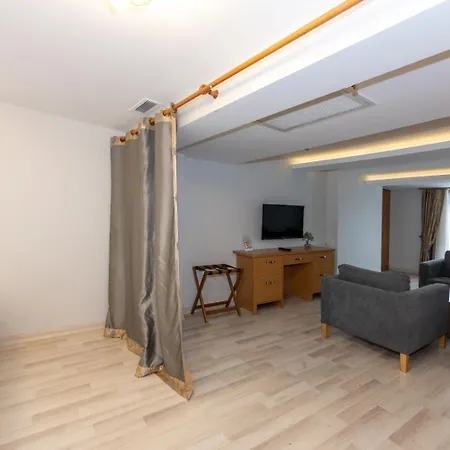 Galataportwawhotel 3*