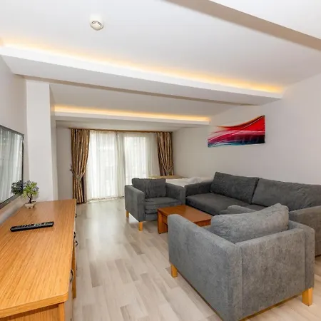 Galataportwawhotel Hotel 3*