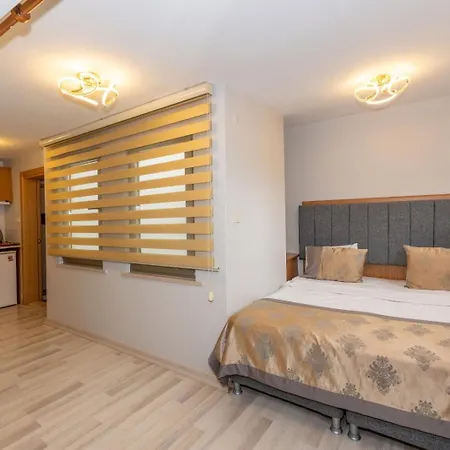 Galataportwawhotel Hotel