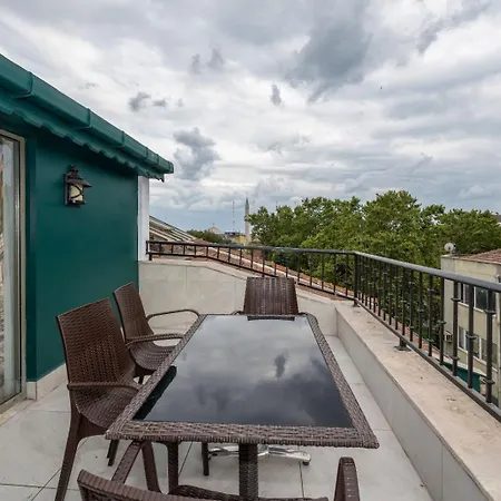 Galataportwawhotel 3* Istanbul